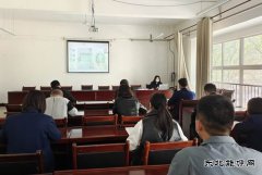 蒲白白水马南联合党委：开展世界地球日主题党日活动