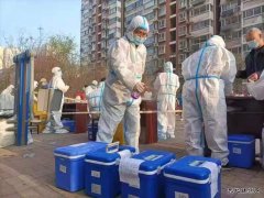 李春生：疫情防控一线的先行者