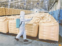 吉林石化公司：解封不解防 复产有保障