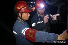 蒲白矿业煤矿运营公司：“三规范、创三零”筑牢安全“防护墙”
