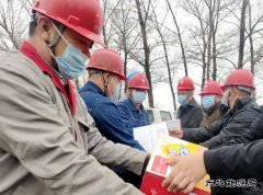 国网宝泉岭供电公司：当好电力先行官 守护“宝泉大粮仓”