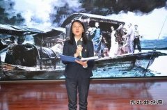 蒲白矿业技校联合党委：倾情“引路搭台”助力青年职工快速成长