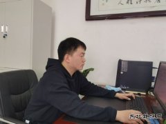 榆北涌鑫矿业公司：青春逢盛世，奋斗正当时