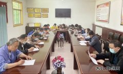 蒲白白水马南联合纪委：开展问卷调查促作风建设