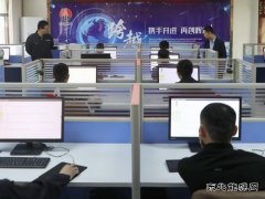 蒲白西固煤业：深化“自主培养” 助力青年人才快速成长