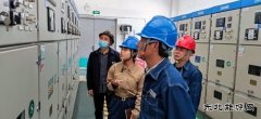 蒲白建庄矿业：开展供电系统安全隐患专项治理活动