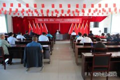 北屯执法大队党支部：发挥地域优势 丰富主题党日活动
