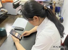 蒲白矿业技校联合党委：“点、线、面”织牢安全工作“防护网”
