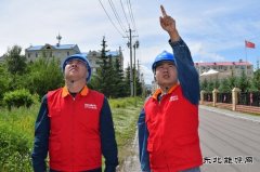国网阿尔山市供电：保障安全可靠供电 助力莘莘学子圆梦高考