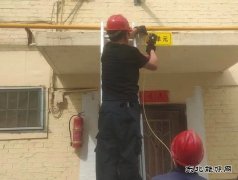 蒲白中心社区：标准化建设“get”到了你吗？