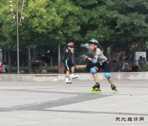 摄影：奋进少年