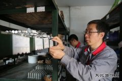 潞安焦化：深化“6S”工作 提高现场管理水平