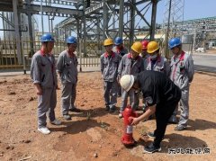 潞安焦化：加强夏季消防安全管理