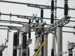 大唐辽宁新亿兆体育事业部：青年突击队吹响全场停电预试“集结号”