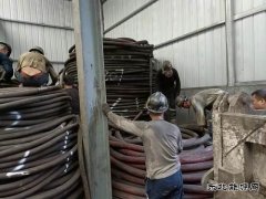 蒲白煤矿运营公司：持续降本增效，推进标准化库房建设