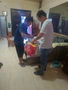 蒲白煤矿运营公司：职工无小事，关爱暖人心