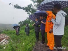 蒲白实业公司：多措并举紧抓安全不放松