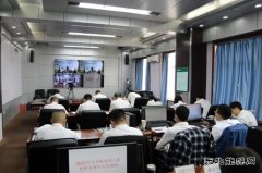 佳木斯供电公司：开展2022年佳木斯电网大面积停电事件应急演练