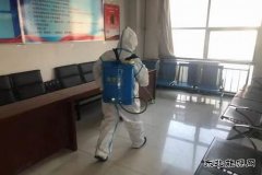 蒲白煤矿运营公司：多措并举筑防线 凝心聚力扛疫情