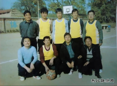 蒲白建庄矿业：蒲白技校的点点滴滴