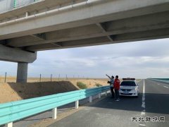 福海执法大队：深刻汲取事故教训，切实做好近期安全生产工作