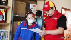 黑龙江大庆供电公司：推进小微企业“三零”服务惠民生