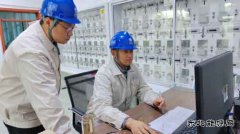 国网九三供电公司：“秤”风破浪 秋收保供