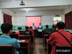 淮北双龙公司：“三违”帮教解“心锁”步调一致决战“百日行动”