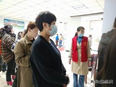千秋煤矿：小小一工装 满满大心意