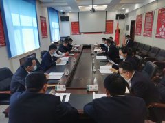 兴凯湖供电公司：目标点燃初心 奋斗践行使命