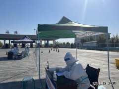 ：Ｖ捶ù蠖：坚守抗“疫”一线，全力做好防控工作