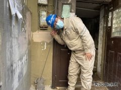 大唐葫芦岛热力公司：如期开栓供暖 保障用户温暖过冬