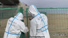 阿勒泰执法支队：Ｖ捶ù蠖：排查隐患不放松
