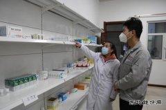 潞安焦化：小病不出厂 大病有指引