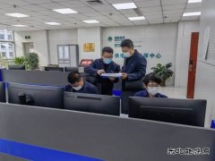 国网锦州供电公司：24小时坚守岗位的精益服务“指挥官”