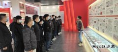 陕煤蒲白技/02/meiqizoushi/2020/1214/：安管“特色”培训从“党史教育”开启