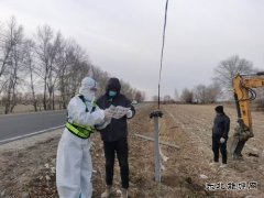 哈巴河执法大队：法治宣传在现场 法治知识入人心