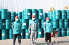 物流团队：牢牢守住疫情防控阵地 积极发挥保畅保供作用