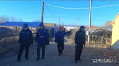 国网九三供电公司：荣军供电所开展反窃电专项行动