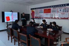 阿勒泰执法支队：Ｖ捶ù蠖涌埂耙话咽帧狈ㄖ涡