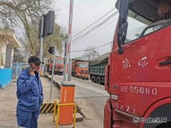 蒲白热电公司：多点发力  全力以赴保供暖