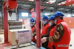 兴凯湖供电公司：冬季“跟踪式”服务 倾情为大客户用电排忧解难