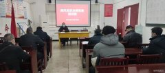 淮北双龙公司：职业病：ε嘌 让职业健康与你我同行