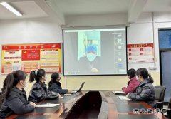 淮北双龙公司：健康知识礼包  守护“她”健康