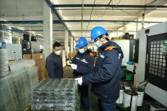 国网牡丹江供电公司：电力服务“有温度” 安全生产“有速度”