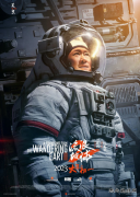 呼吁：救救地球吧——电影《流浪地球2》观后感