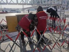 国网双鸭山集贤县供电公司圆满完成春节、元宵节期间保电工作