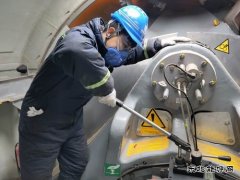 辽宁新亿兆体育事业部：亮点纷呈 加快驶向高质量发展“快车道”