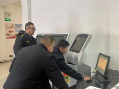 富蕴执法大队：开展行政执法证据采集培训 促进执法规范化建设