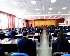 国网黑龙江水电总厂：充电蓄能强内功 夯实管理促提升